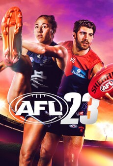 free steam game AFL 23
