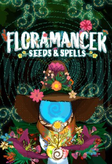 free steam game FloraMancer: Seeds and Spells