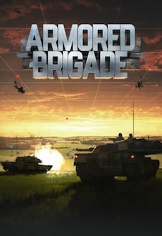 free steam game Armored Brigade