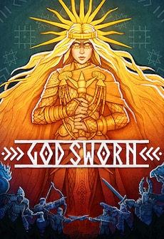 Godsworn