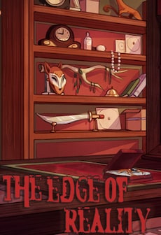 Edge of Reality