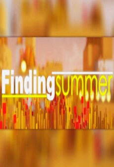 Finding summer