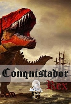free steam game Conquistador Rex
