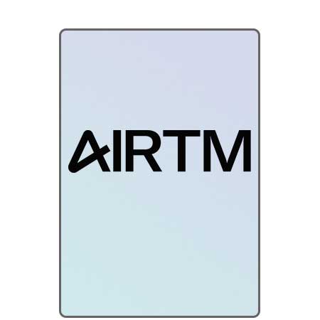 free AirTM Money