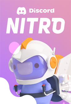 free Discord Nitro Gift Cards