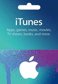 ITunes Gift Card