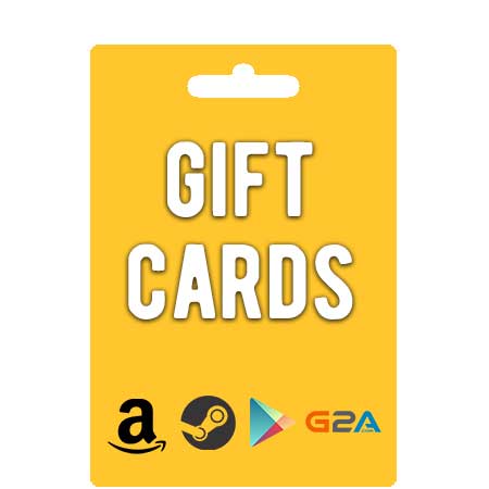 free Gift Card Codes